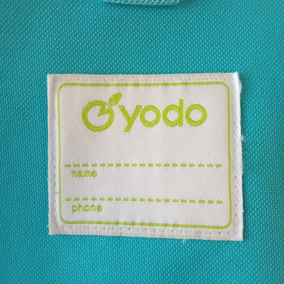 Yodo Backpack - Picture 6 of 8